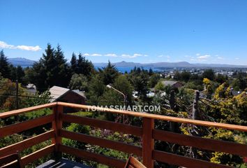 Casa en  San Carlos De Bariloche, San Carlos De Bariloche