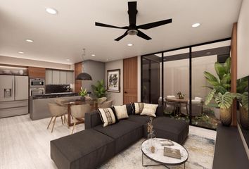 Departamento en  Montes De Ame, Mérida, Yucatán