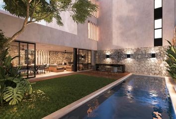Departamento en  Montes De Ame, Mérida, Yucatán