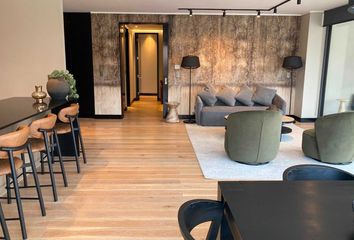 Departamento en arriendo en Vitacura