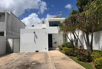 Casa en  Conkal, Yucatán, 97345, México