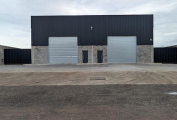 Galpónes/Bodegas en  Luján, Partido De Luján