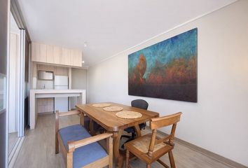 Departamento en venta en Las Condes