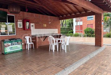 Apartment for rent in El Caney, Cali