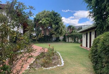 Casa en venta en Cumbayá