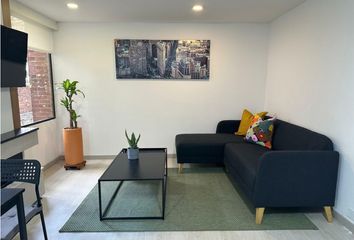 Apartment for rent in El Nogal, Bogotá