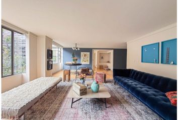 Apartment for rent in La Cabrera, Bogotá