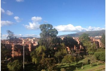 Apartment for rent in Las Acacias, Bogotá