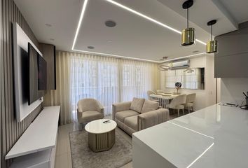 Apartment for rent in Villa Carolina, Barranquilla