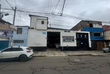 Local comercial en  Chorrillos, Lima