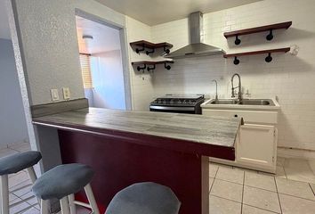 Departamento en  Calle De Los Árboles, Delegación La Mesa, Tijuana, Municipio De Tijuana, Baja California, 22120, México