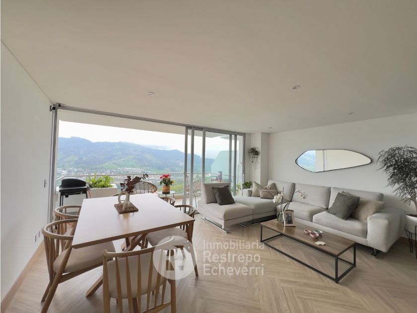 Apartment for rent in Manizales