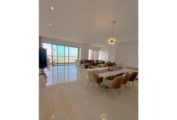 Apartamento en Carrera 59, El Golf, Localidad Norte - Centro Histórico, Perímetro Urbano Barranquilla, Barranquilla, Atlántico, Rap Caribe, 080001, Colombia