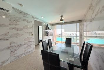 Departamento en  Supermanzana 321, Cancún, Quintana Roo
