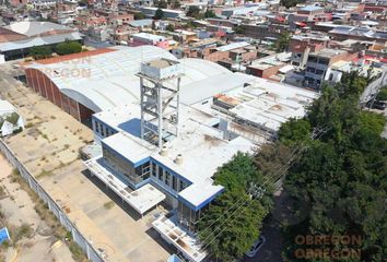 Edificio en  Rancho O Rancheria Salto De León, Coroneo