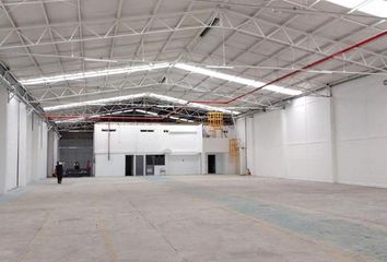 Nave en  Industrial Alce Blanco, Naucalpan De Juárez