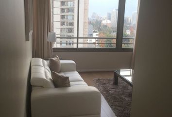 Departamento en arriendo en Santiago Centro