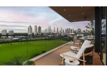 Apartamento en  Santa María, Ciudad De Panamá