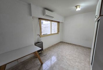 Departamento en  Balvanera, Capital Federal
