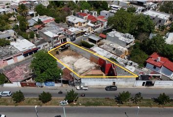 Lote de Terreno en  Avenida Licenciado Luis Donaldo Colosio Murrieta, Campeche, Municipio De Campeche, Campeche, 24050, México