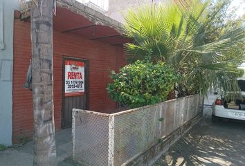 Departamento en renta en Francisco Sarabia