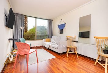 Departamento en venta en Las Condes