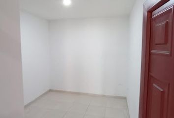 Apartamento en El Guabal, Cali