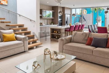 Casa en venta en Tumbaco