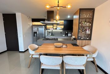 Apartment for rent in Envigado, Envigado