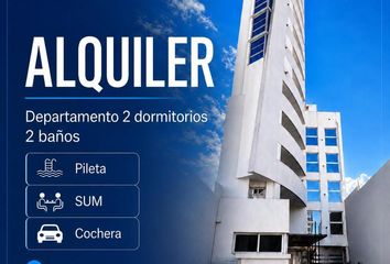 Departamento en  Río Cuarto, Córdoba