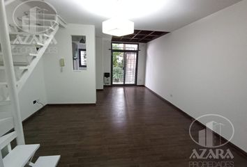 Departamento en  Lomas De San Isidro, Partido De San Isidro