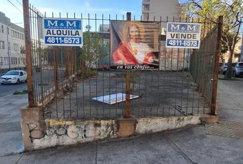 Terrenos en  Barracas, Capital Federal