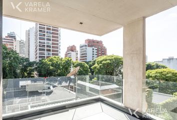 Departamento en  Belgrano, Capital Federal