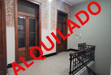 Departamento en  Villa Crespo, Capital Federal