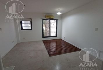 Departamento en  Lomas De San Isidro, Partido De San Isidro