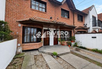 Casa en  Castelar, Partido De Morón