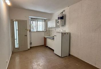 Departamento en  Balvanera, Capital Federal