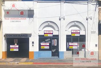 Locales en  Concordia, Entre Ríos