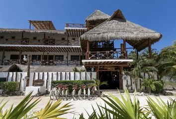 Quinta en  Calle Jerónimo Aguilar, Holbox, Lázaro Cárdenas, Quintana Roo, 77310, México