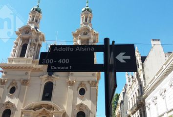 Locales en  Monserrat, Capital Federal