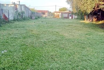 Terrenos en  Los Charrúas, Entre Ríos