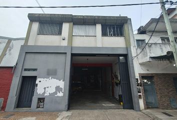 Galpónes/Bodegas en  Piñeiro, Partido De Avellaneda