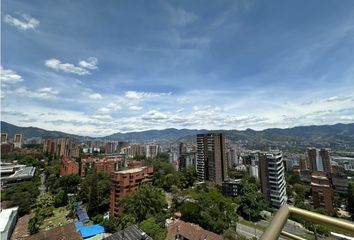 Apartment for rent in Loma de los Parra, Medellín