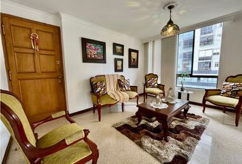 Apartment for rent in Alejandría, Medellín