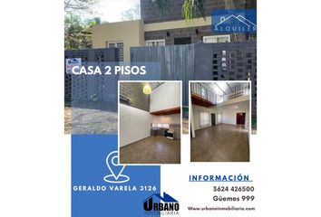 Casa en  Barranqueras, Chaco