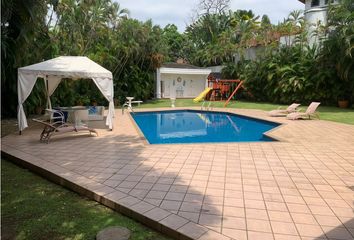 Casa en  San Francisco, Ciudad De Panamá