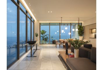 Apartamento en  San Francisco, Ciudad De Panamá