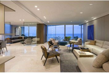 Apartamento en  