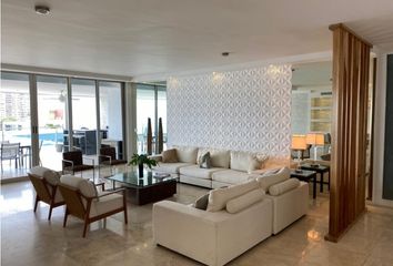Apartamento en  San Francisco, Ciudad De Panamá