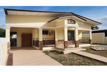 Casa en  El Encanto Arriba, Penonomé